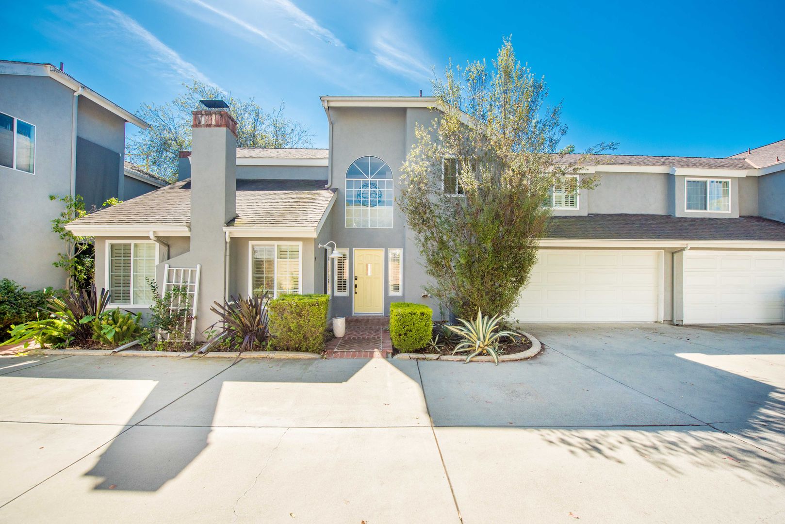 Costa Mesa House: 2626 Santa Ana Avenue