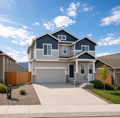 Spacious 5-Bedroom Home with Finished Walk-Out Basement – photo 1