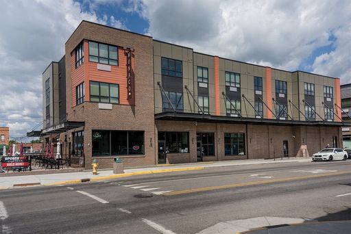 540 Nucleus Ave #304, 3rd Floor Modern Condo 2Bed/2Bath- Monthly Rent-$2,200.00