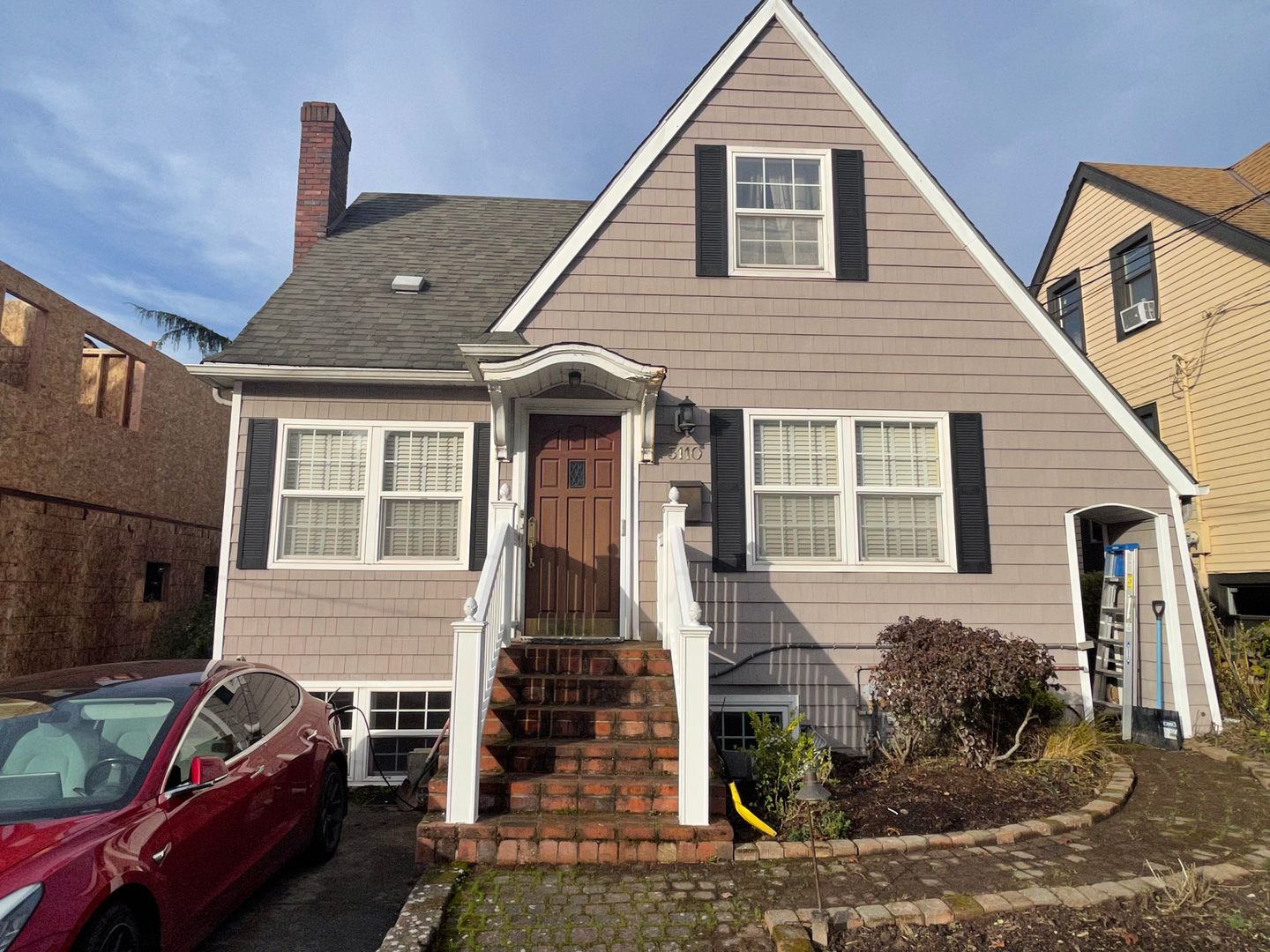 Seattle Condo: 3110 E Olive St