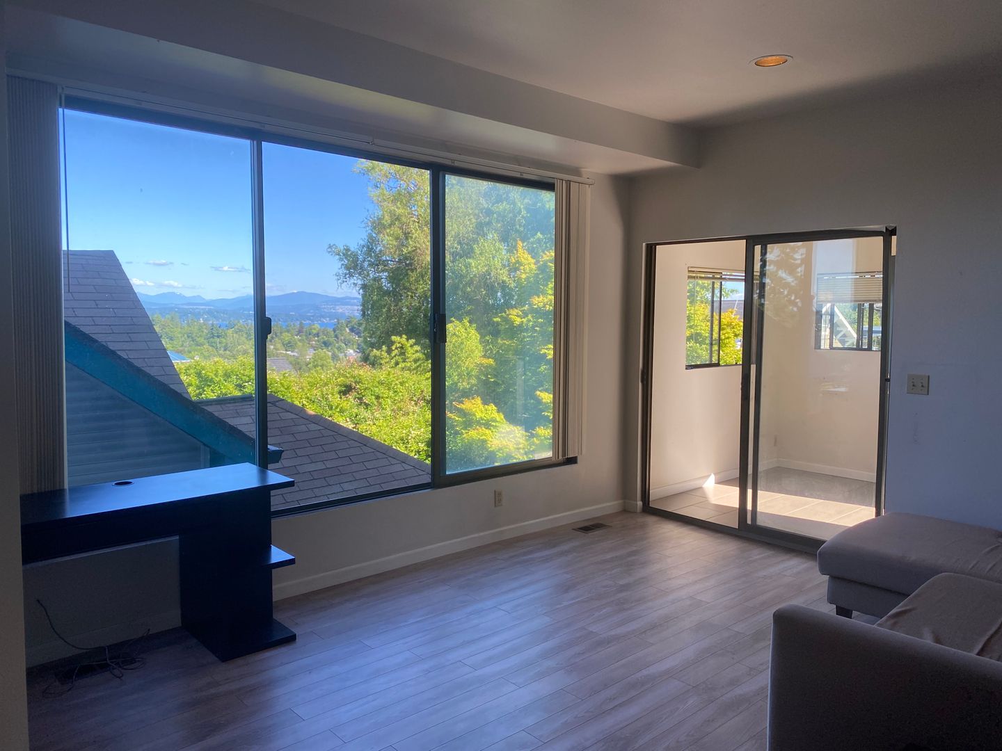 Seattle Apartment: 2322 E Ward St