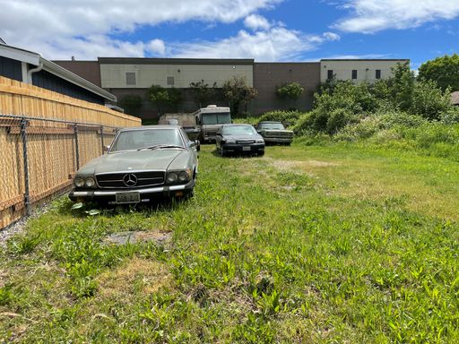 LARGE VACANT LOT for STORAGE (Boats, RVs, Vehicles, etc) – photo 1