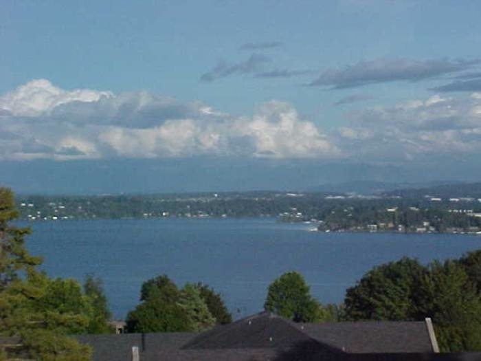 Seattle Apartment: 116 30th Avenue Berkley