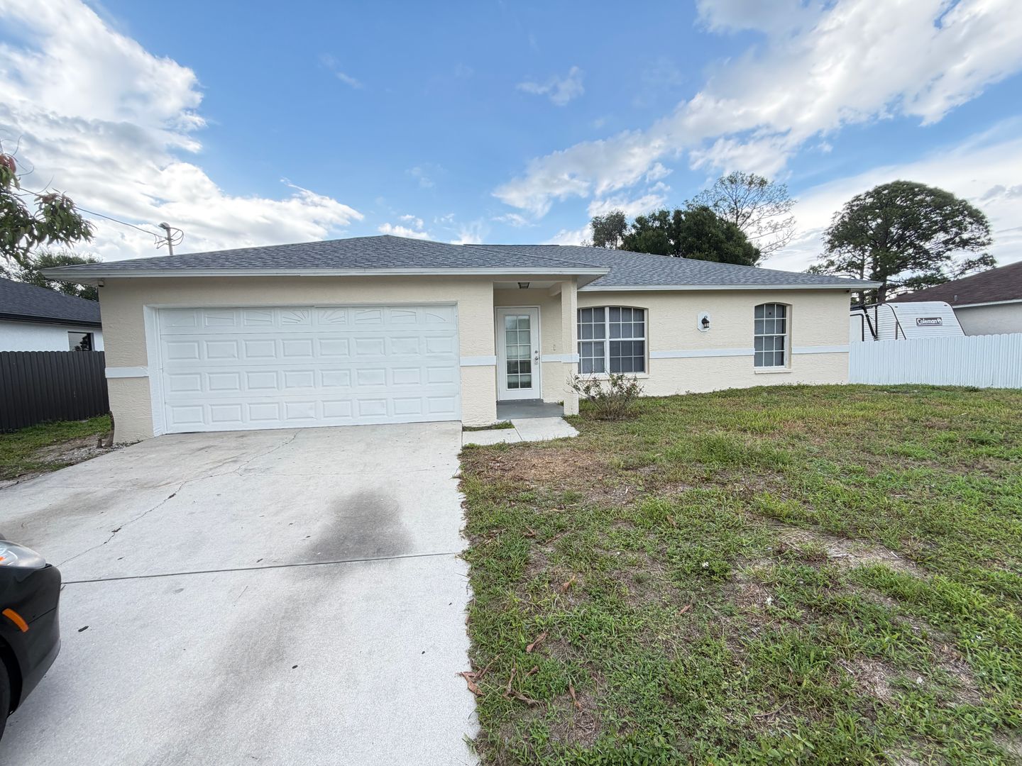 Lehigh Acres House: 3818 7th Street SW