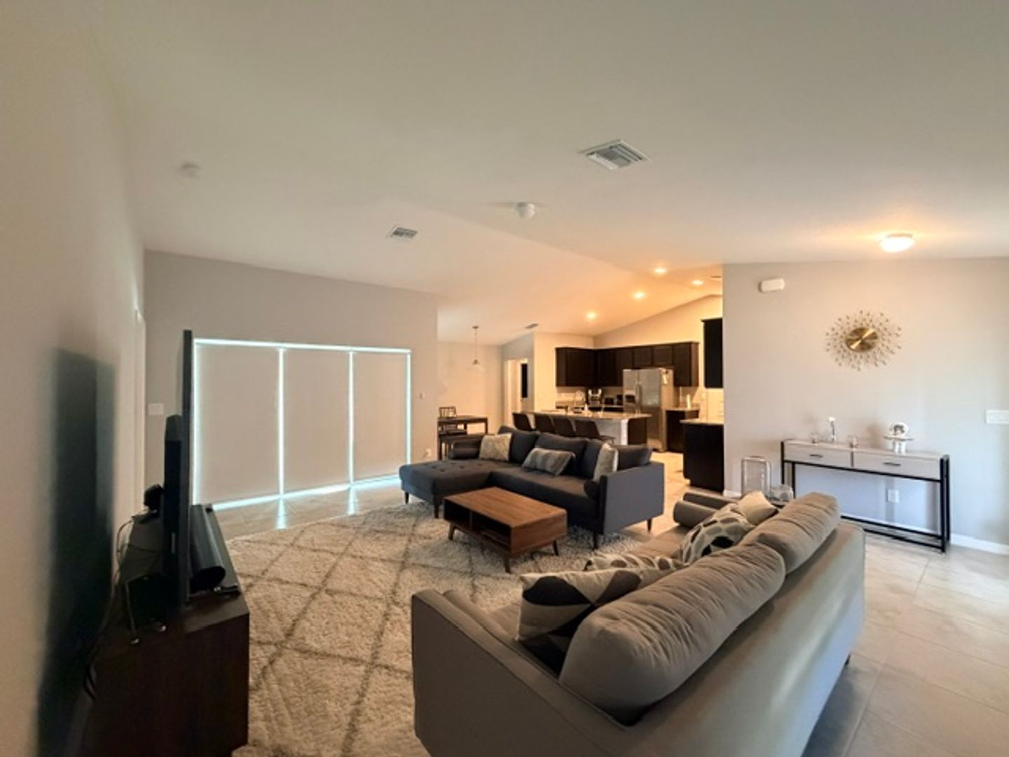 Cape Coral House: 1220 NE 11th Ter