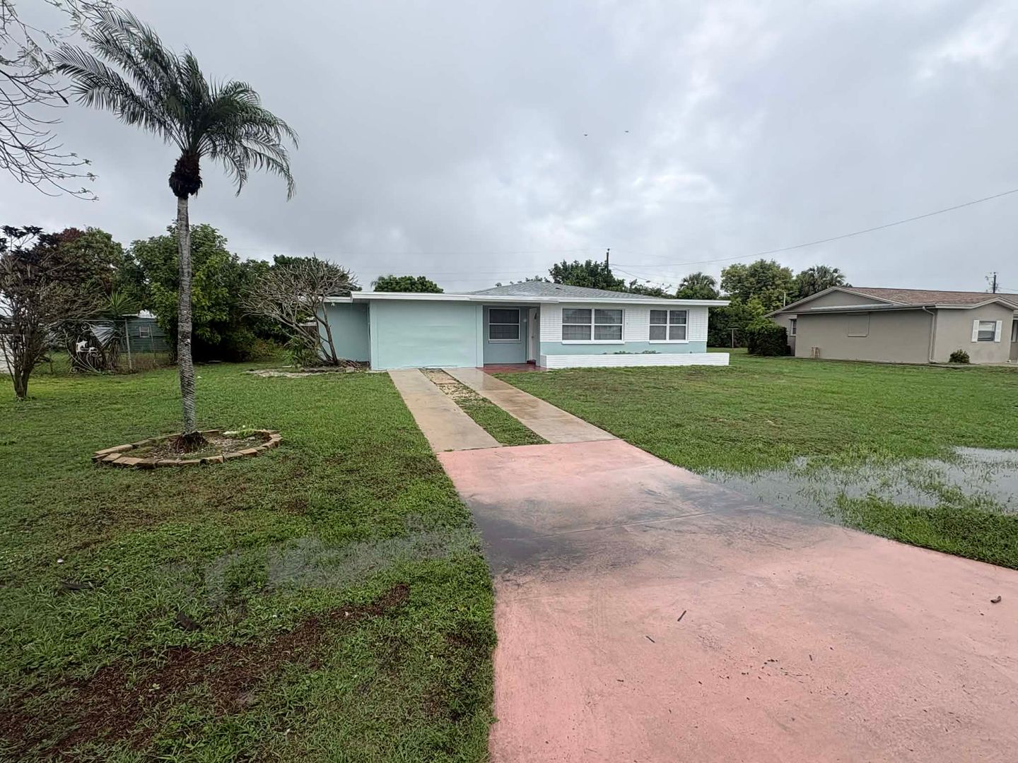 Lehigh Acres House: 1328 Ellendale Circle
