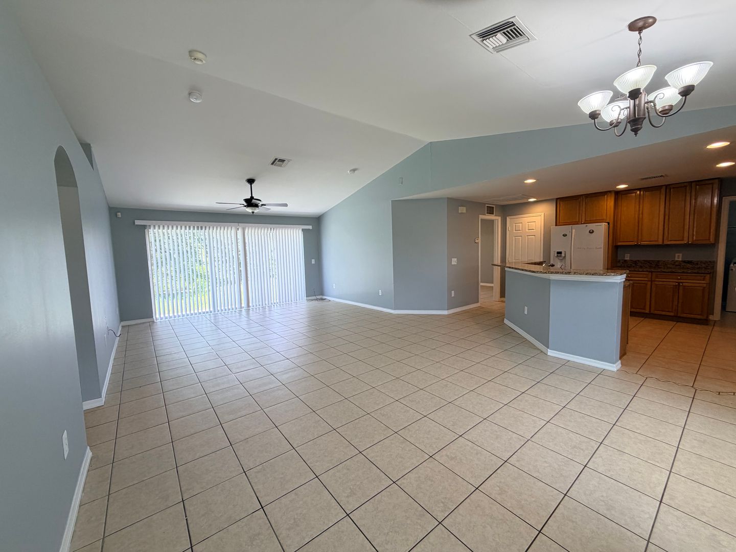 Lehigh Acres House: 2910 56th Street W