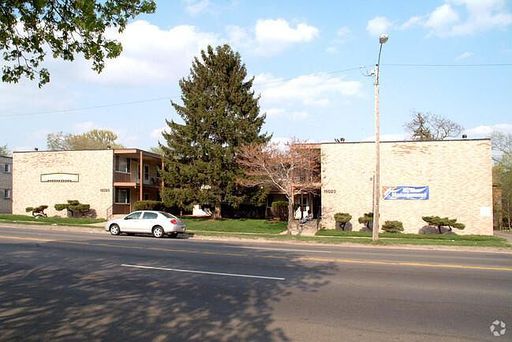 15050 Greenfield Detroit, MI 48227 - 1 Bedroom – photo 1