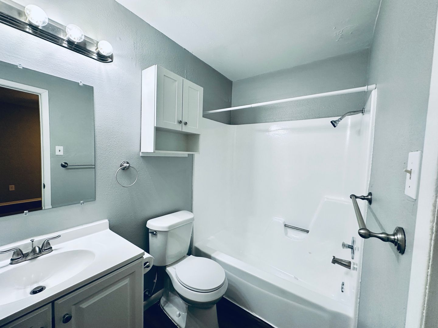 Austin Apartment: 3702 S 2nd ST