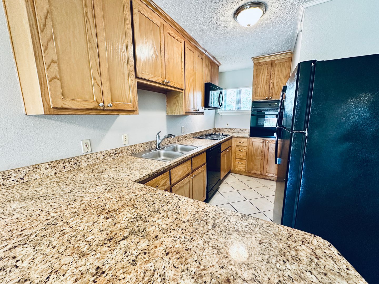 Austin Apartment: 601 W. 11th St.