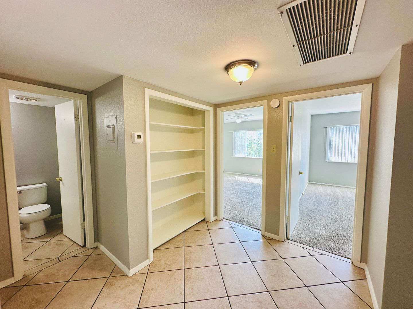 Austin Apartment: 601 W. 11th St.