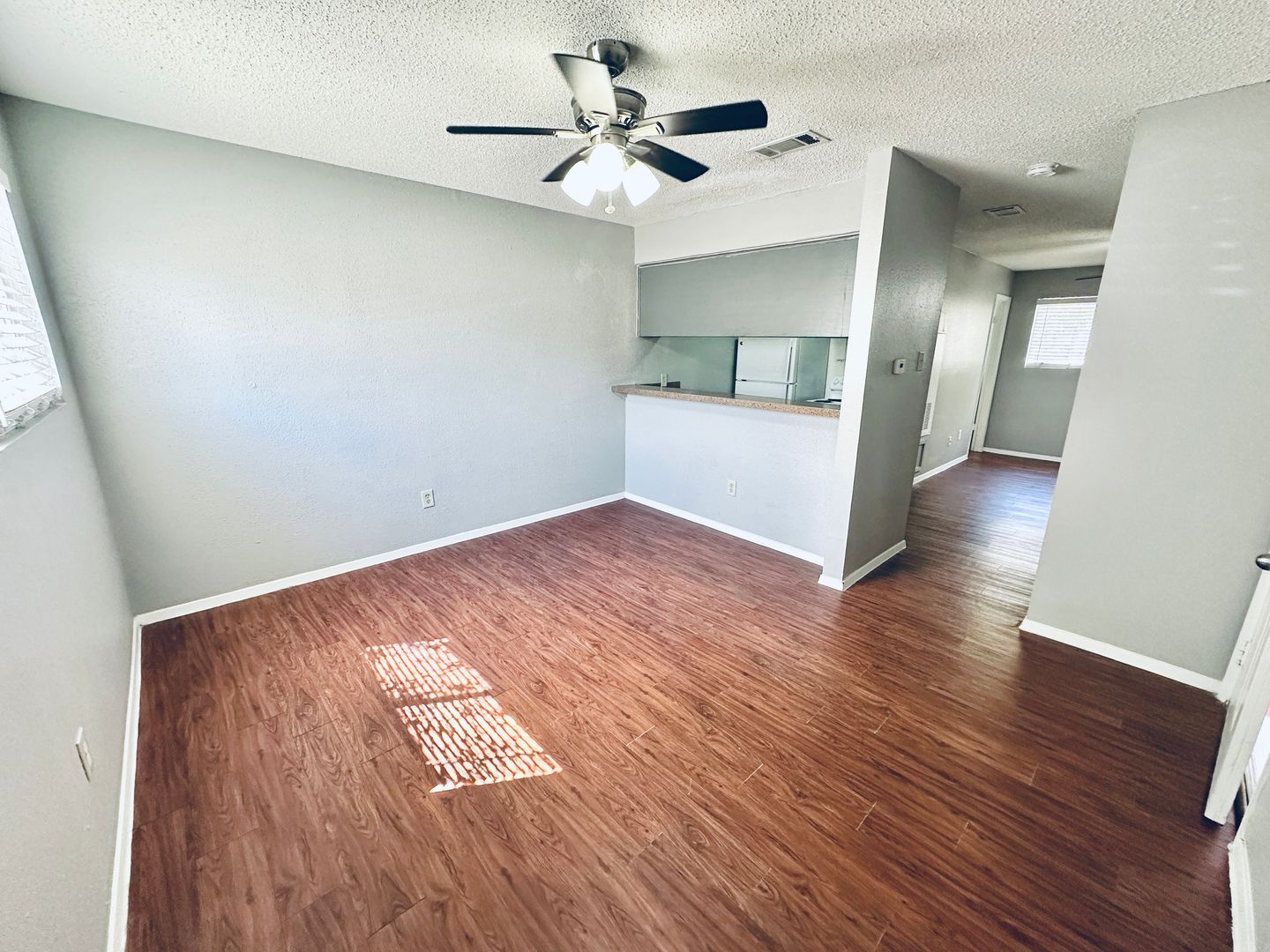 Austin Apartment: 3702 S 2nd ST