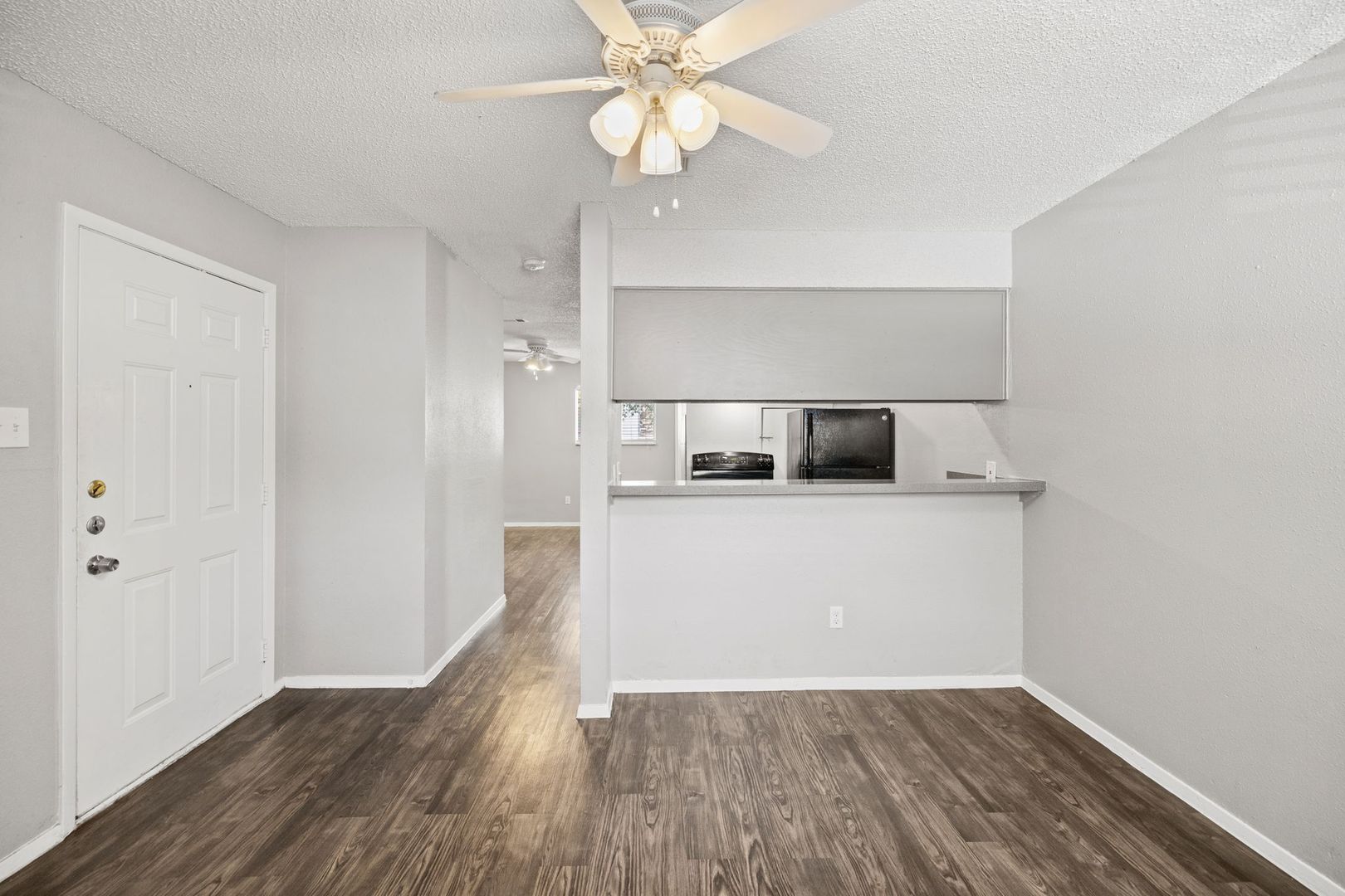 Austin Apartment: 3702 S 2nd ST