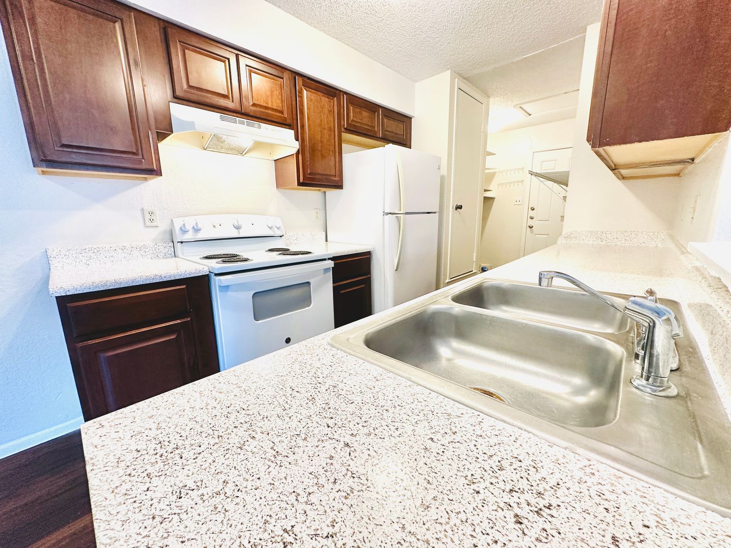 Austin Apartment: 12505 Turtle Rock Rd