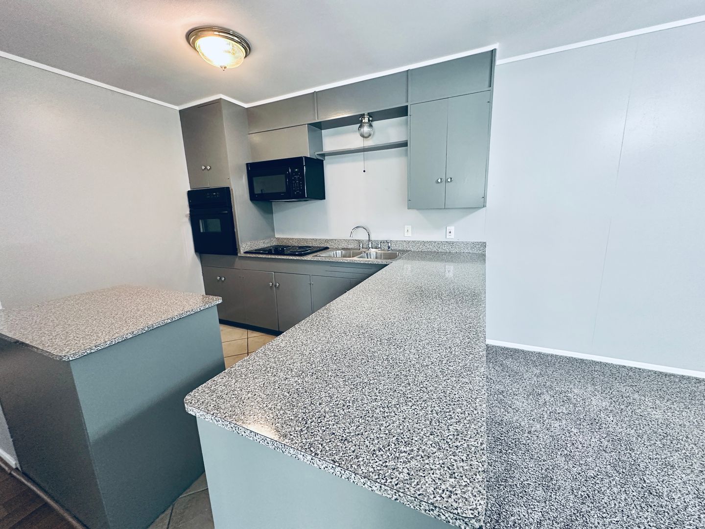 Austin Apartment: 601 W. 11th St.