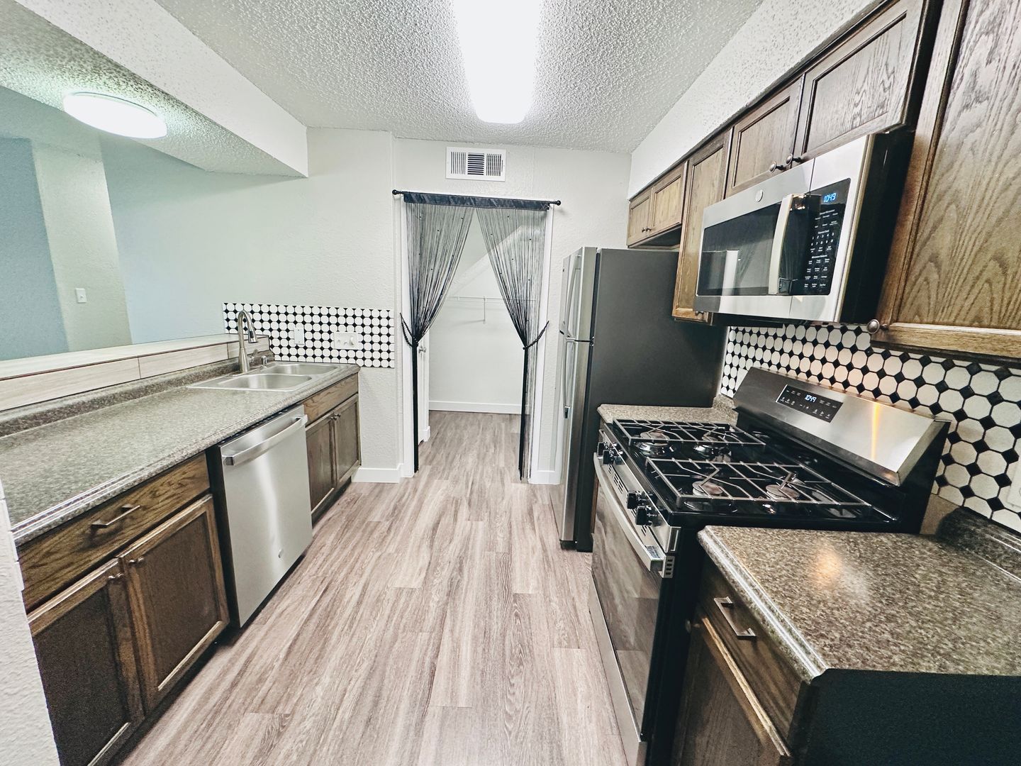 Austin Apartment: 1314 Southport Dr