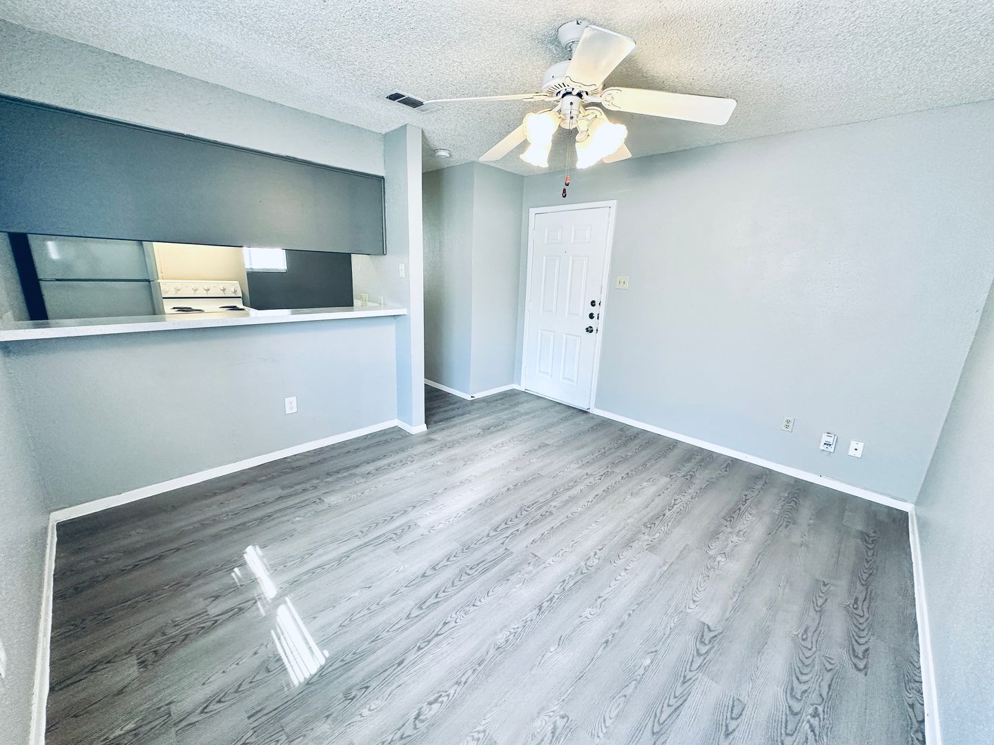 Austin Apartment: 3702 S 2nd ST