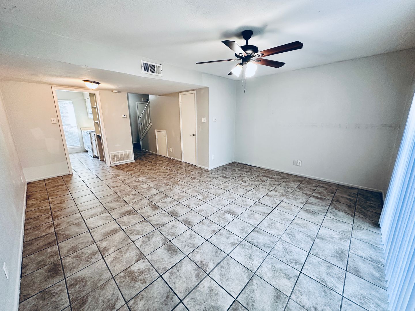 Austin Apartment: 3822 Southway Drive