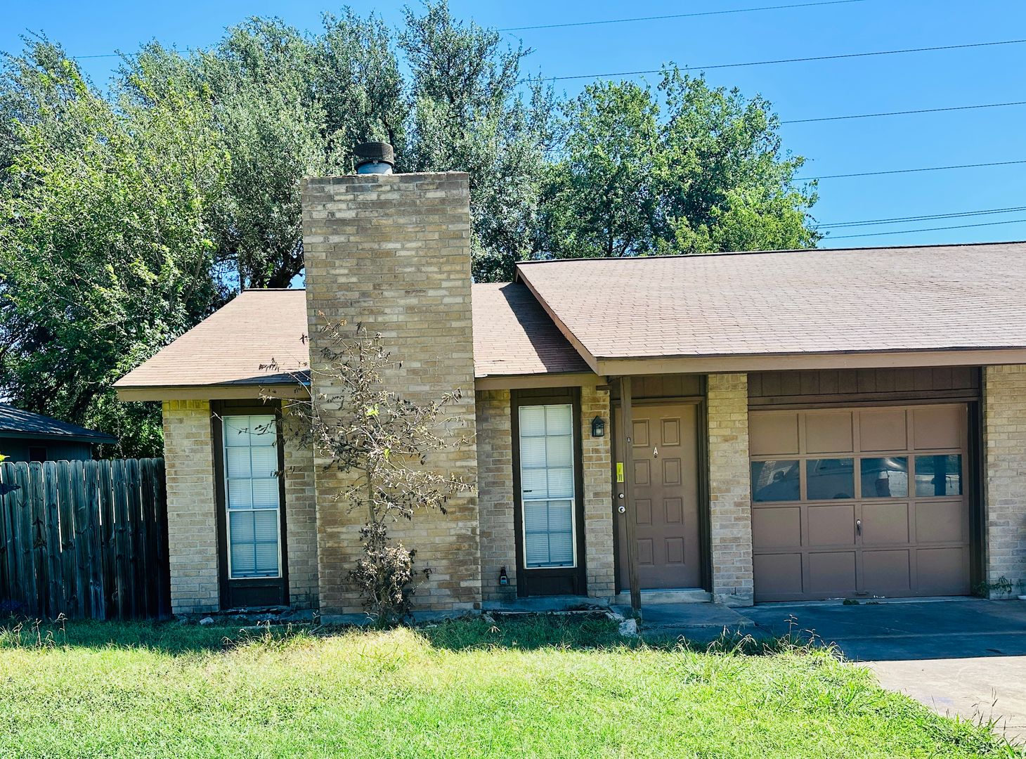 Austin Apartment: 12213 Dundee Dr