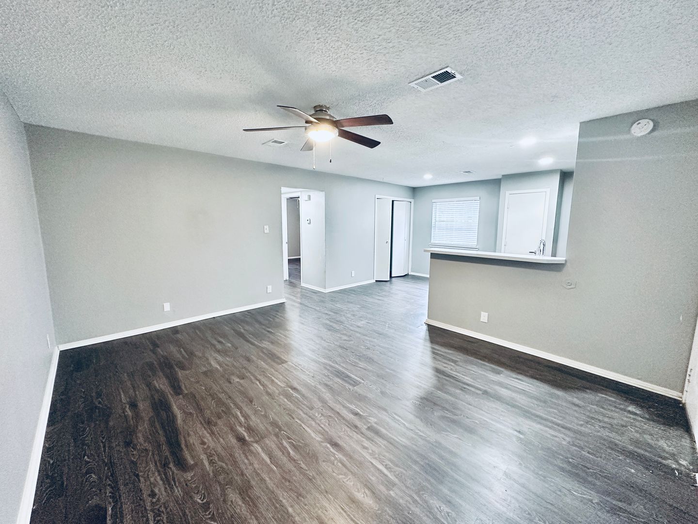 Austin Apartment: 5507 Rose Hill Circle