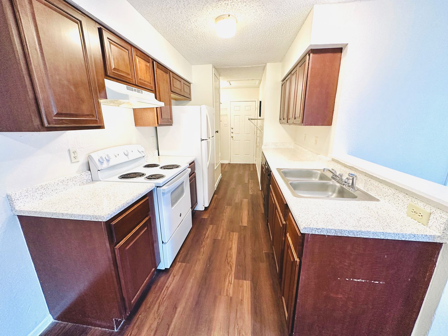 Austin Apartment: 12505 Turtle Rock Rd