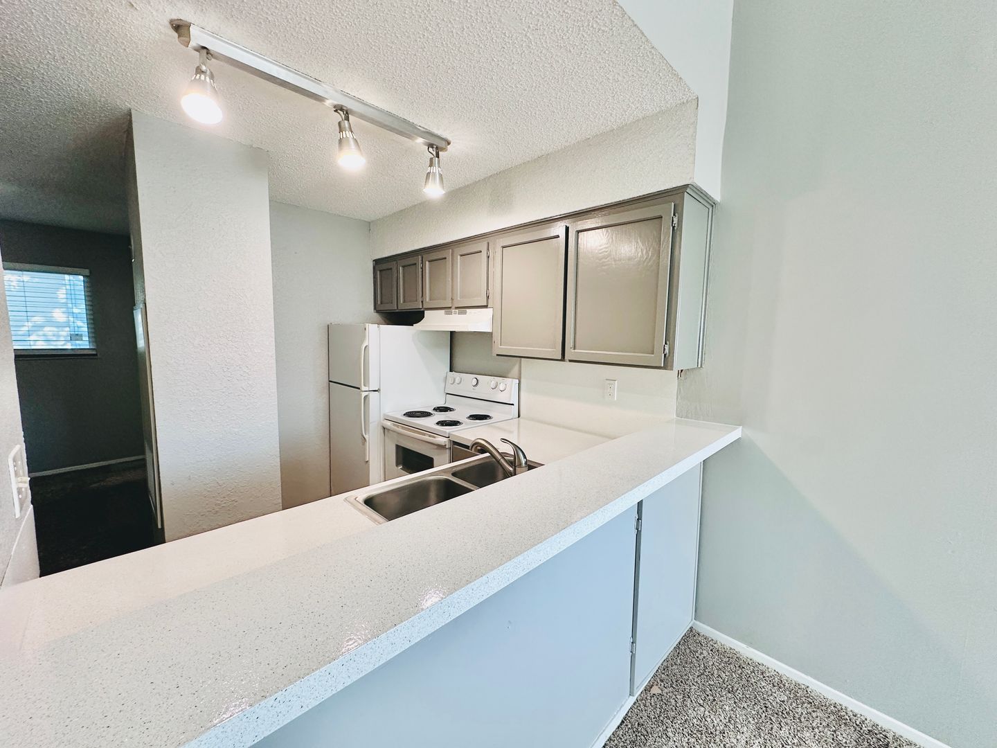 Austin Apartment: 3702 S 2nd ST