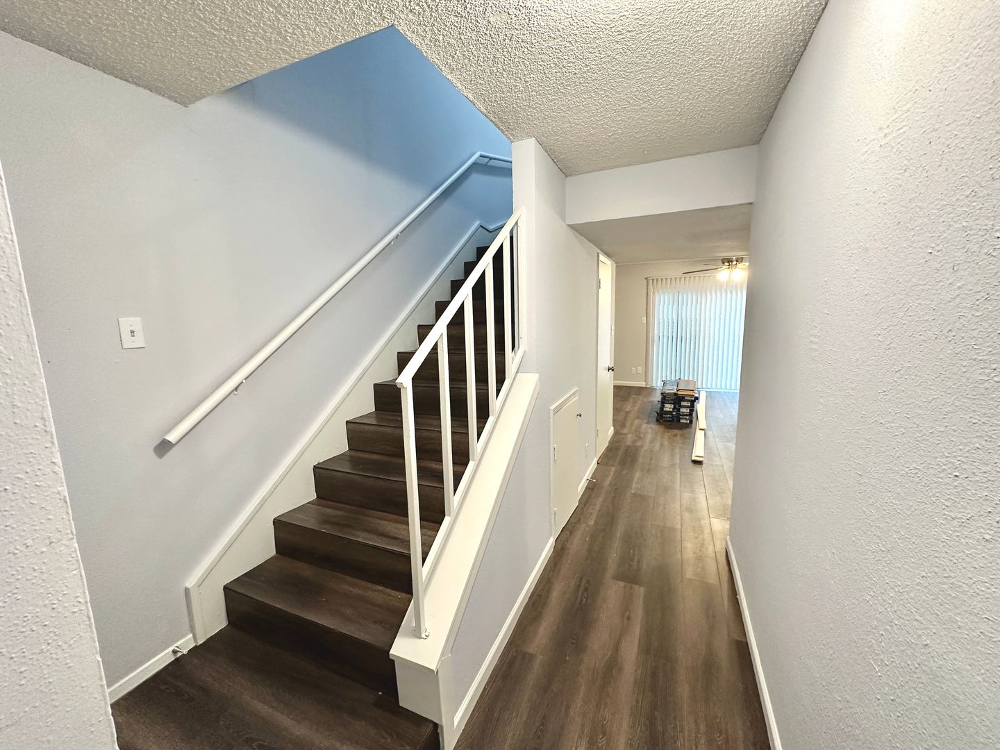 Austin Apartment: 3822 Southway Drive
