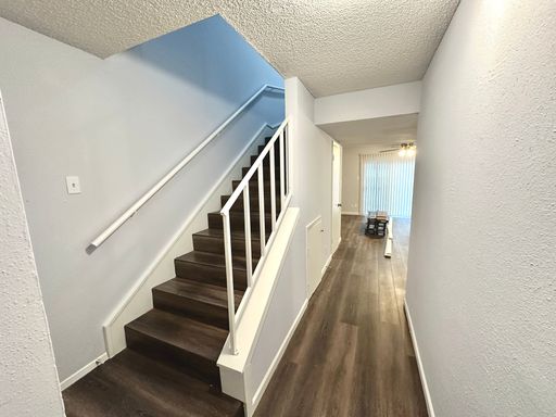 2-Bedroom Townhome in 78704 with Fenced Patio & Two-Story Layout – photo 1