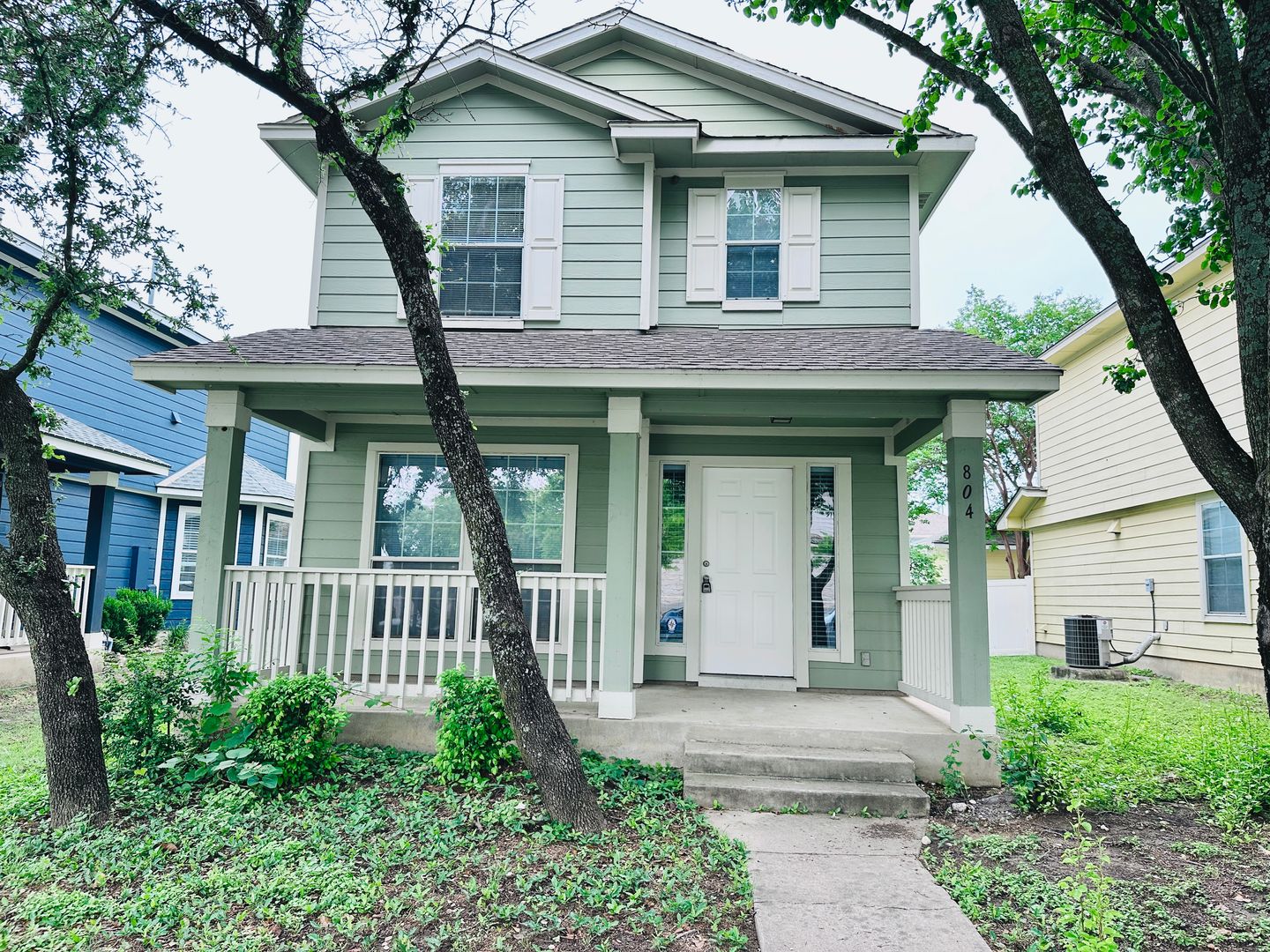 1 MONTH FREE* - Beautiful 3 bed 2.5 bath Home in Cedar Park