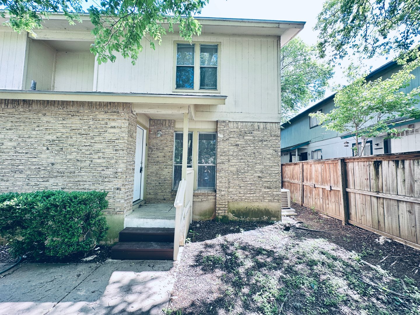 Austin Apartment: 1318 Southport Dr