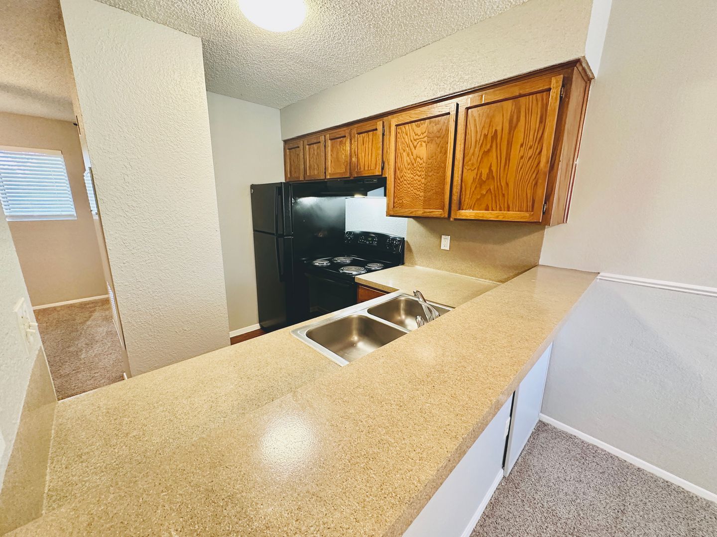 Austin Apartment: 3702 S 2nd ST