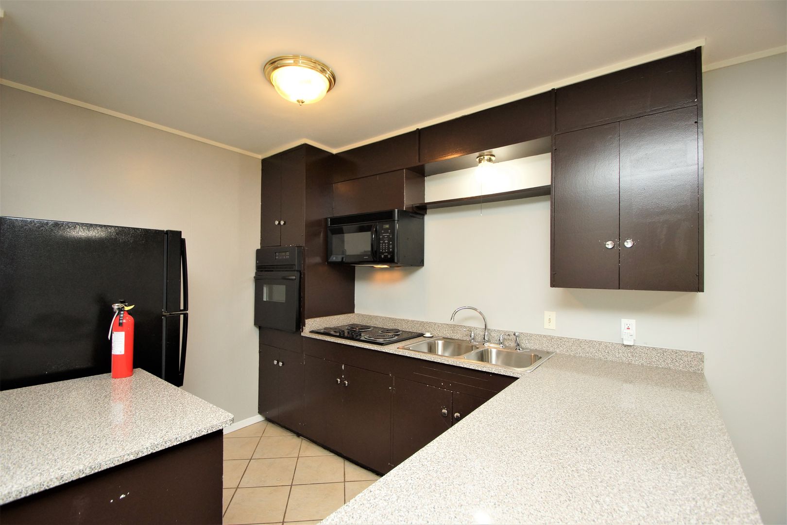 Austin Apartment: 601 W. 11th St.