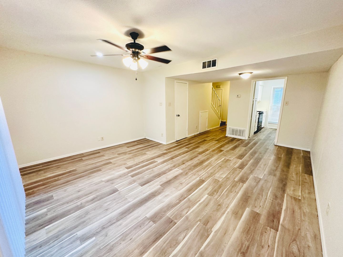 Austin Apartment: 3822 Southway Drive
