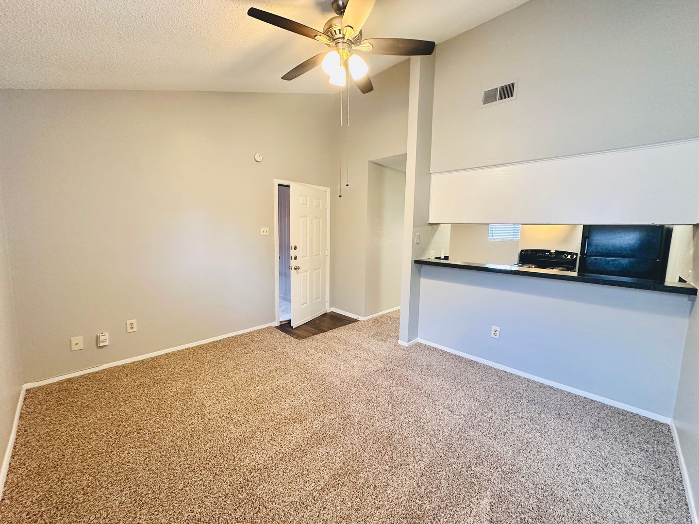 Austin Apartment: 3702 S 2nd ST