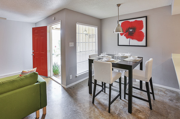 Willowrun Apartments