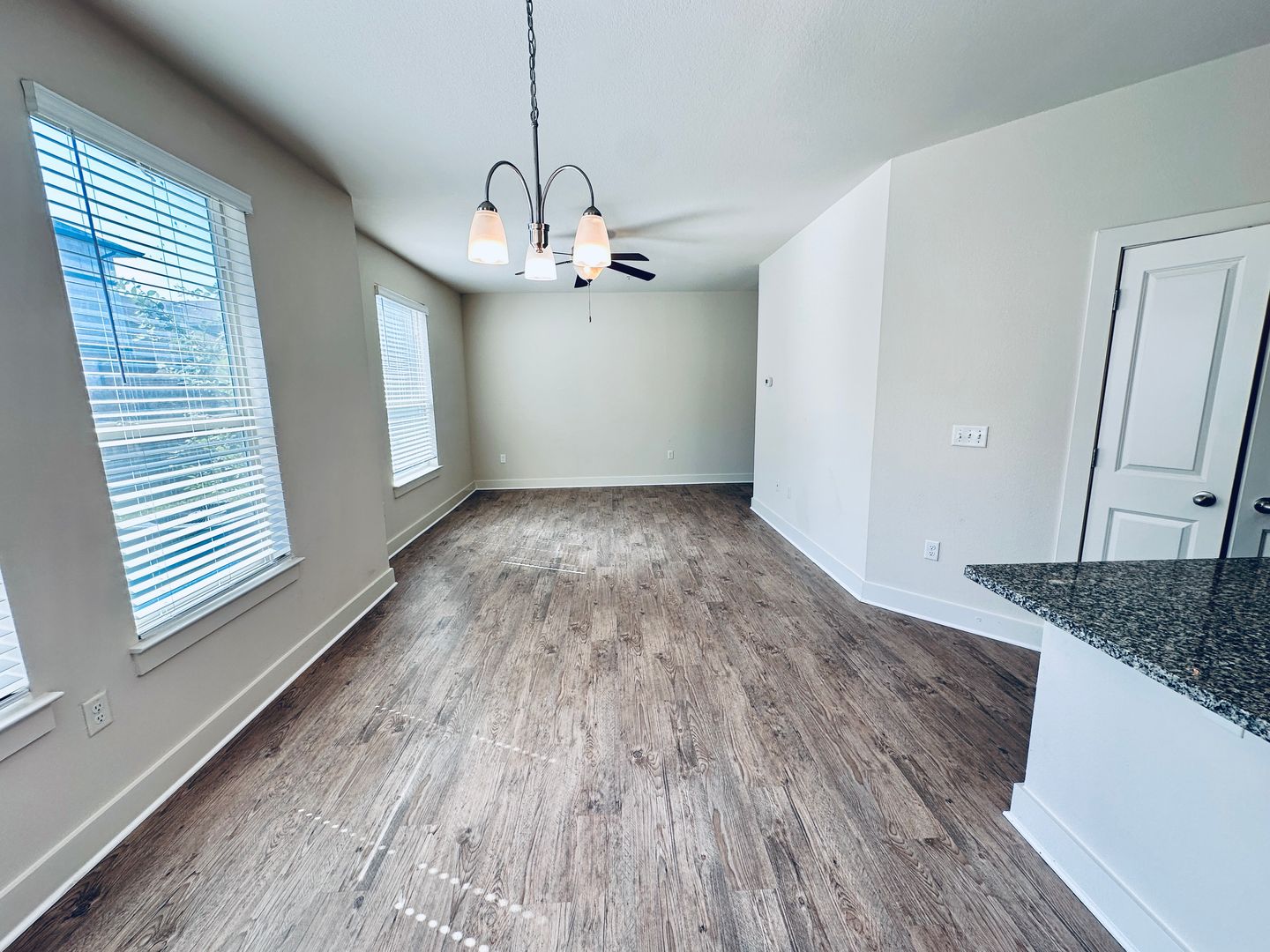Georgetown Apartment: 2216 Creekside Ln