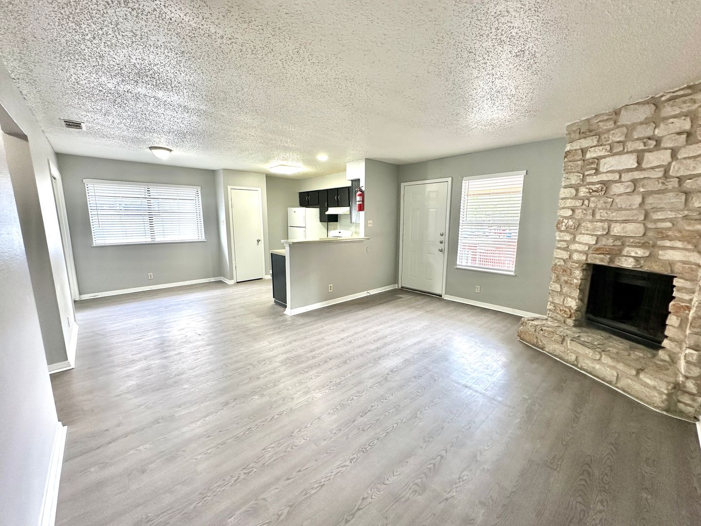 Austin Apartment: 9808 Roxanna Dr