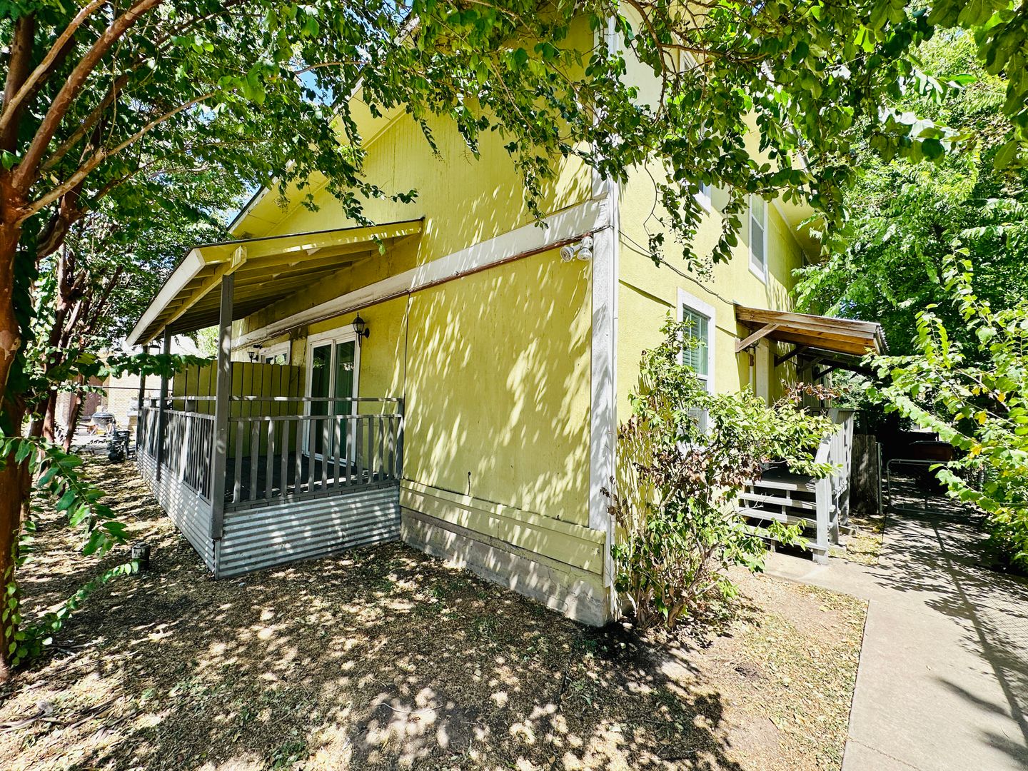 Austin Apartment: 1314 Southport Dr