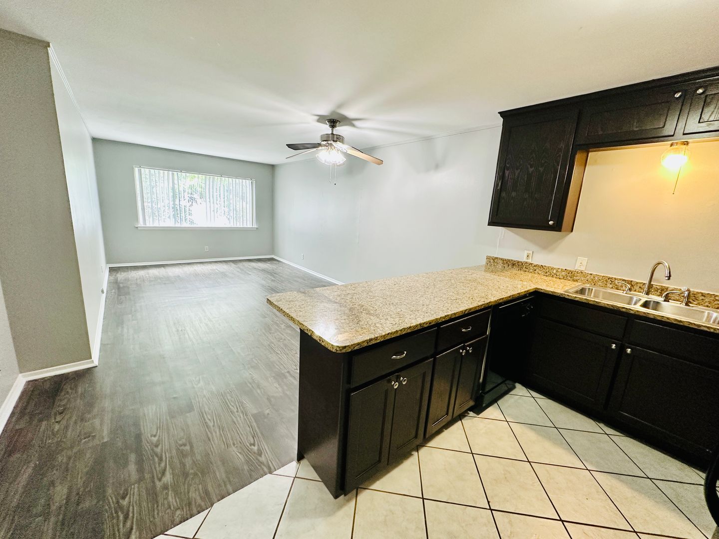 Austin Apartment: 601 W. 11th St.