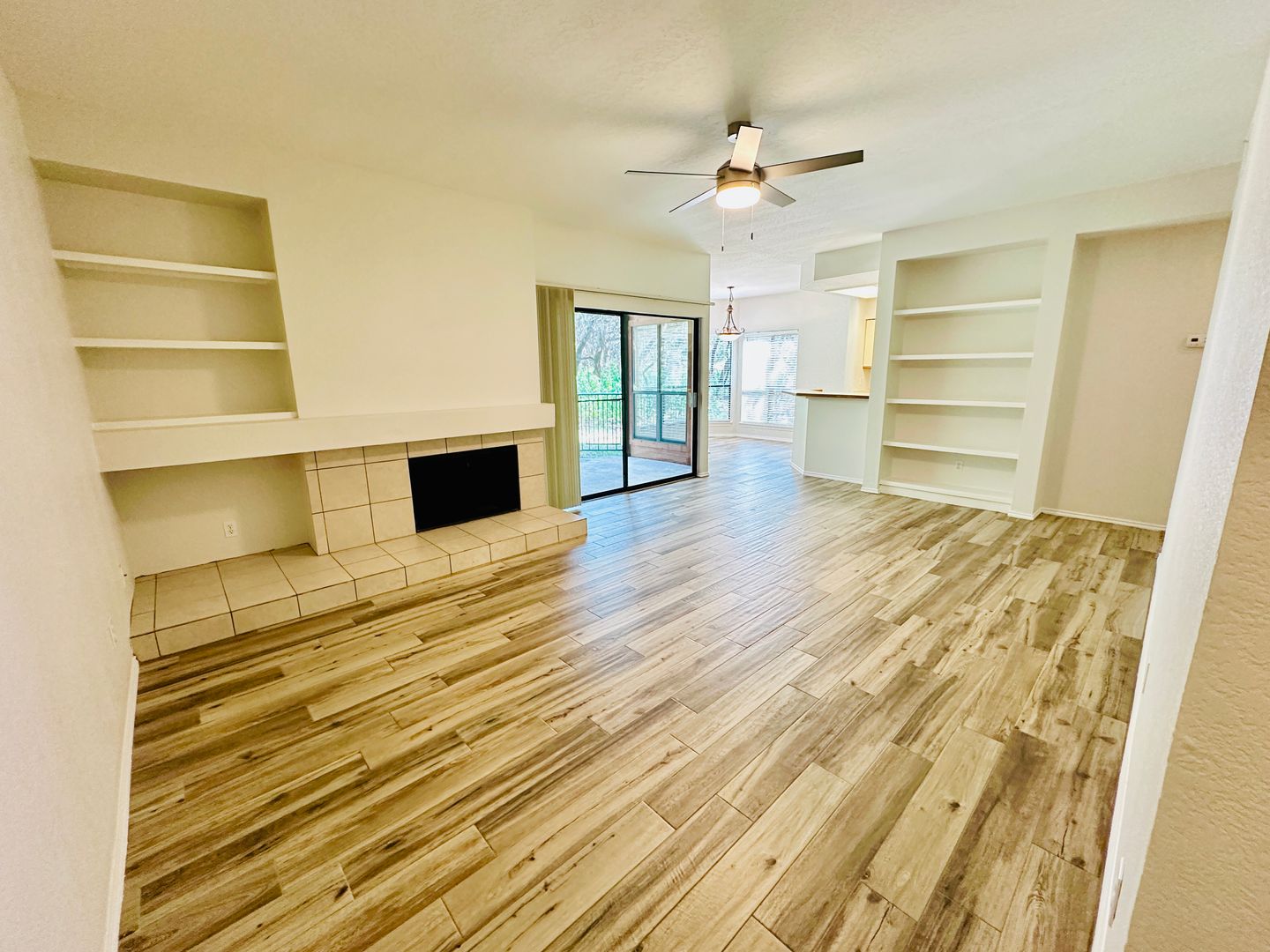 Austin Condo: 4711 Spicewood Springs Rd #118