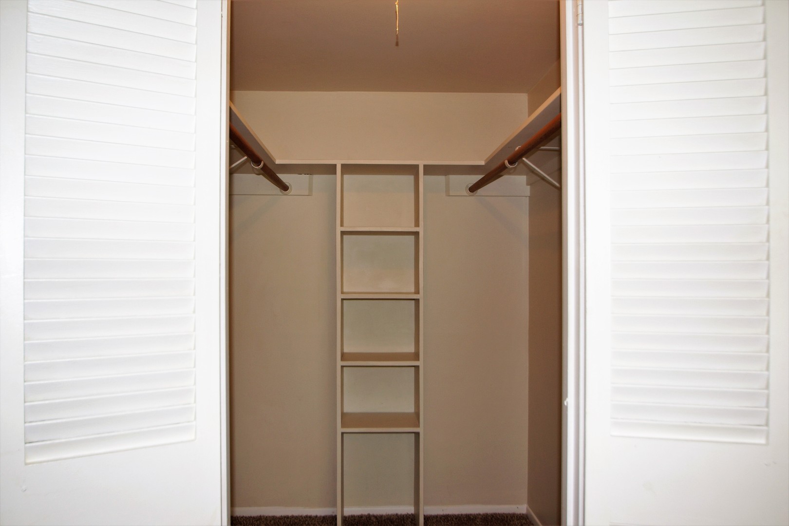 Austin Apartment: 601 W. 11th St.