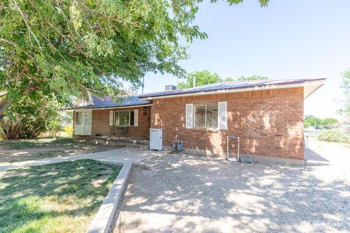 3 Bed 2 Bath Rental at 134 S Main Street - A - Upstairs, La Verikin, UT