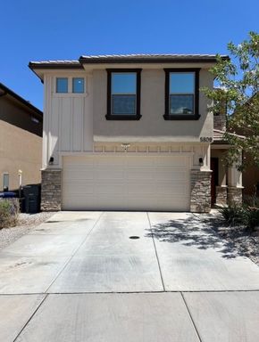 Desert Edge Townhome – photo 1