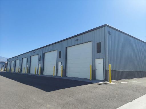 Luxury Storage/Business Unit