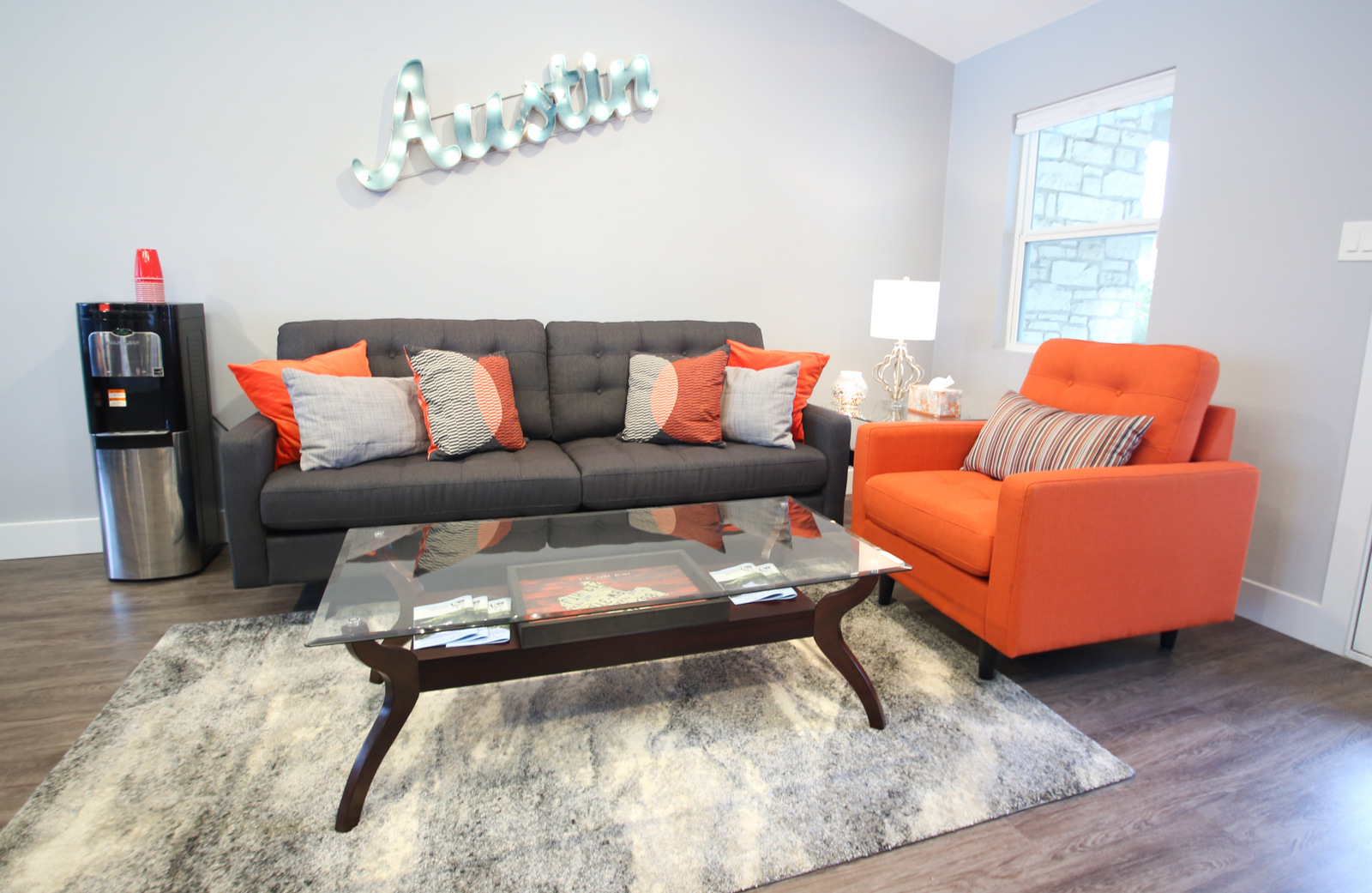 Austin Apartment: 10507 Mellow Meadows Drive