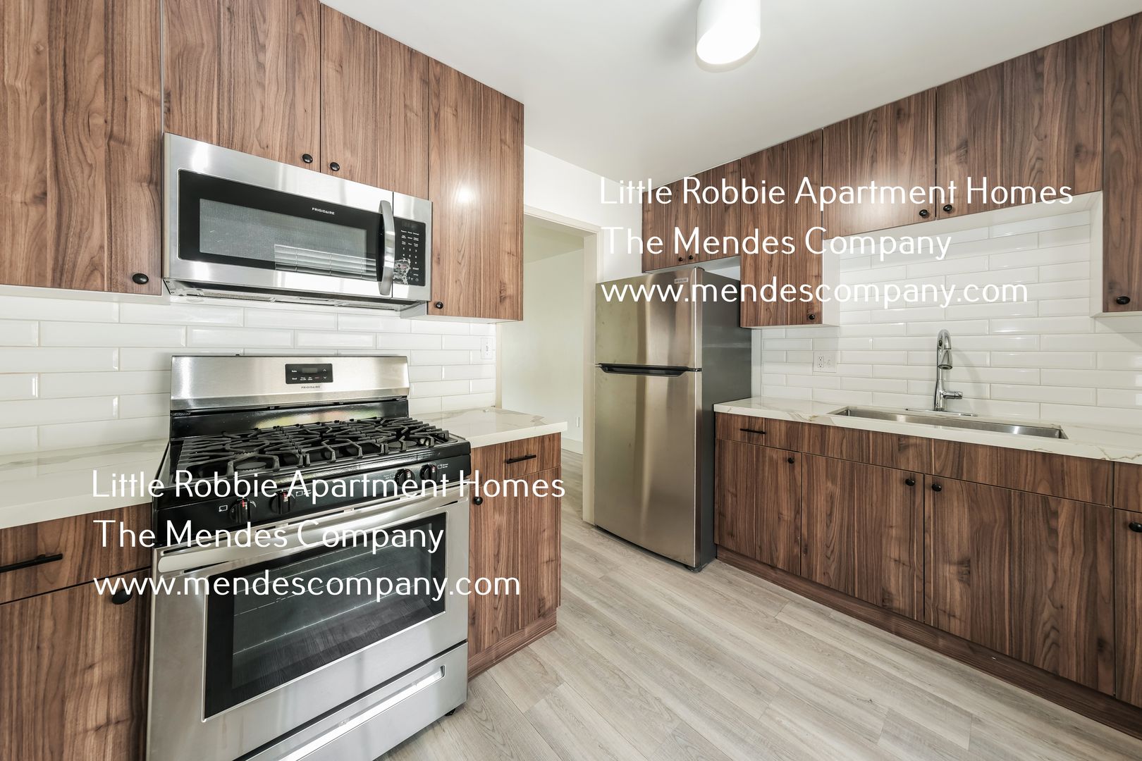 San Diego Apartment: 1756-1762 1/2 Robinson Avenue