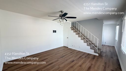 On site Manager Position Available!! Charming 2BD/1BA in the heart of North Park!!! – photo 1