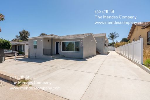 Brand-New 2-Bedroom Home with Private Yard, A/C & Parking!! – photo 1