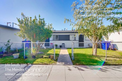 Coming Soon! Charming 1bd / 1bth Apartment with a Front Yard and Onsite Parking Located in San Diego, CA! – photo 1