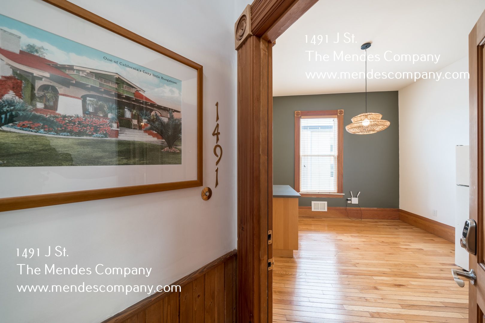 San Diego Apartment: 1479-99 J Street